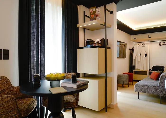 Hotel Regina